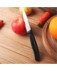 посуда VICTORINOX Нож кухонный Swiss Classic, для чистки овощей и фруктов, 80мм, заточка прямая, стальной, черный [6.7603]