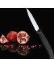 посуда VICTORINOX Нож кухонный Swiss Classic, для чистки овощей и фруктов, 80мм, заточка прямая, стальной, черный [6.7603]