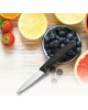 посуда VICTORINOX Нож кухонный Swiss Classic, для чистки овощей и фруктов, 80мм, заточка прямая, стальной, черный [6.7603]