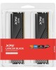 ADATA Модуль памяти DIMM DDR5-6400 32GB (16GBx2) RGB AX5U6400C3216G-DTLABRBK A-DATA