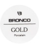 BRONCO ТАРЕЛКА ЗАКУСОЧНАЯ 