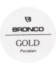 BRONCO ТАРЕЛКА ЗАКУСОЧНАЯ 