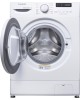 MAUNFELD Стиральная машина MFWM127WH051D класс: A+++ загр.фронтальная макс.:7кг белый