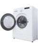 MAUNFELD Стиральная машина MFWM127WH051D класс: A+++ загр.фронтальная макс.:7кг белый
