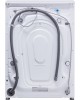 MAUNFELD Стиральная машина MFWM127WH051D класс: A+++ загр.фронтальная макс.:7кг белый