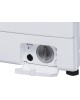 MAUNFELD Стиральная машина MFWM127WH051D класс: A+++ загр.фронтальная макс.:7кг белый