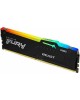 KINGSTON Память DDR5 8GB 6000MHz KF560C36BBEA-8 Fury Beast Expo RGB RTL Gaming PC5-48000 CL36 DIMM 288-pin 1.35В single rank с радиатором Ret KINGSTON Память DDR5 8GB 6000MHz KF560C36BBEA-8 Fury Beast Expo RGB RTL Gaming PC5-48000 CL36 DIMM 288-pin 1.35В single rank с радиатором Ret