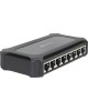 ORIGO Коммутатор OS2108 OS2108/A1A (L2) 8x1Гбит/с неуправляемый