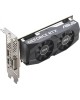 ASUS Видеокарта NVIDIA GeForce RTX 3050 RTX3050-O6G-LP-BRK 6ГБ GDDR6, Low Profile, OC, Ret