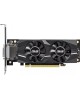 ASUS Видеокарта NVIDIA GeForce RTX 3050 RTX3050-O6G-LP-BRK 6ГБ GDDR6, Low Profile, OC, Ret