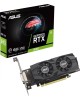 ASUS Видеокарта NVIDIA GeForce RTX 3050 RTX3050-O6G-LP-BRK 6ГБ GDDR6, Low Profile, OC, Ret