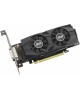 ASUS Видеокарта NVIDIA GeForce RTX 3050 RTX3050-O6G-LP-BRK 6ГБ GDDR6, Low Profile, OC, Ret