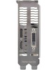 ASUS Видеокарта NVIDIA GeForce RTX 3050 RTX3050-O6G-LP-BRK 6ГБ GDDR6, Low Profile, OC, Ret