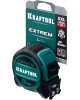 KRAFTOOL Рулетка строительная 34127-5, 5м x 32мм