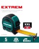 KRAFTOOL Рулетка строительная 34127-5, 5м x 32мм