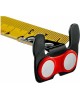 KRAFTOOL Рулетка строительная 34127-5, 5м x 32мм