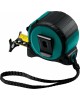 KRAFTOOL Рулетка строительная 34127-5, 5м x 32мм