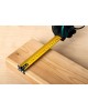 KRAFTOOL Рулетка строительная 34127-5, 5м x 32мм