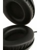 SENNHEISER Наушники HD 200 PRO, 3.5 мм, мониторные, черный [507182]
