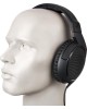SENNHEISER Наушники HD 200 PRO, 3.5 мм, мониторные, черный [507182]