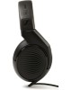 SENNHEISER Наушники HD 200 PRO, 3.5 мм, мониторные, черный [507182]