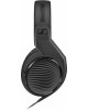 SENNHEISER Наушники HD 200 PRO, 3.5 мм, мониторные, черный [507182]