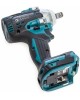 MAKITA Ударный гайковерт DTW300Z, без АКБ, без ЗУ