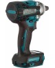 MAKITA Ударный гайковерт DTW300Z, без АКБ, без ЗУ