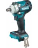 MAKITA Ударный гайковерт DTW300Z, без АКБ, без ЗУ