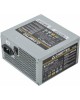 CHIEFTEC Блок питания ATX 450W iArena GPA-450S8 80+ (20+4pin) APFC 120mm fan 3xSATA