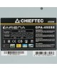 CHIEFTEC Блок питания ATX 450W iArena GPA-450S8 80+ (20+4pin) APFC 120mm fan 3xSATA