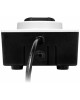 SMARTWATT Стабилизатор напряжения AVR Home 500RU белый [4512020110002]