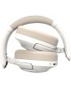 CREATIVE Наушники Zen Hybrid 2, Bluetooth, мониторные, бежевый [51ef1140aa000]