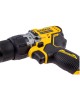 DEWALT Ударная дрель-шуруповерт DCD706D2, 2Ач, с двумя аккумуляторами