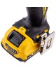 DEWALT Ударная дрель-шуруповерт DCD706D2, 2Ач, с двумя аккумуляторами