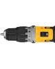 DEWALT Ударная дрель-шуруповерт DCD706D2, 2Ач, с двумя аккумуляторами