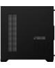 ACCORD Корпус ACC-ZMS03B черный без БП mATX 1xUSB2.0 1xUSB3.0 audio