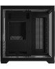ACCORD Корпус ACC-ZMS03B черный без БП mATX 1xUSB2.0 1xUSB3.0 audio