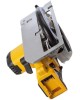 DEWALT Циркулярная пила DCS391nt-xj, 165мм, аккумуляторная, без ЗУ