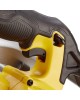 DEWALT Циркулярная пила DCS391nt-xj, 165мм, аккумуляторная, без ЗУ