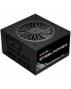 CHIEFTEC Блок питания ATX 750W SteelPower BDK-750FC 80+ bronze 24pin APFC 120mm fan 6xSATA Cab Manag RTL