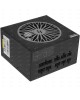 CHIEFTEC Блок питания ATX 750W SteelPower BDK-750FC 80+ bronze 24pin APFC 120mm fan 6xSATA Cab Manag RTL
