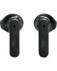 JBL Наушники Tune Flex 2 Ghost Edition, Bluetooth, вкладыши, прозрачный/черный [ tflex2gblk]
