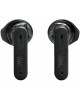 JBL Наушники Tune Flex 2 Ghost Edition, Bluetooth, вкладыши, прозрачный/черный [ tflex2gblk]