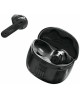 JBL Наушники Tune Flex 2 Ghost Edition, Bluetooth, вкладыши, прозрачный/черный [ tflex2gblk]
