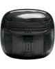 JBL Наушники Tune Flex 2 Ghost Edition, Bluetooth, вкладыши, прозрачный/черный [ tflex2gblk]
