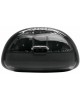 JBL Наушники Tune Flex 2 Ghost Edition, Bluetooth, вкладыши, прозрачный/черный [ tflex2gblk]