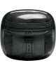 JBL Наушники Tune Flex 2 Ghost Edition, Bluetooth, вкладыши, прозрачный/черный [ tflex2gblk]