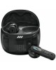 JBL Наушники Tune Flex 2 Ghost Edition, Bluetooth, вкладыши, прозрачный/черный [ tflex2gblk]
