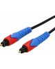 Акустический кабель REXANT (17-0802) TOSLINK 1.5м